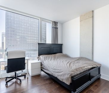 Appartement à louer - Montréal (Ville-Marie) (Centre Ouest) Apparte... - Photo 4