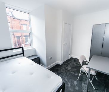 Hartley Grove, Woodhouse, Leeds - Photo 5