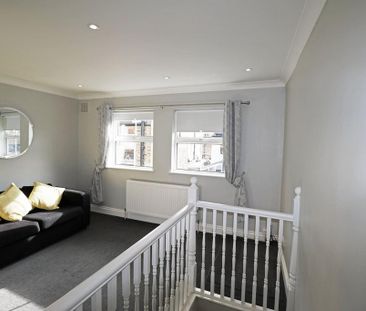 1 bedroom maisonette to rent - Photo 3