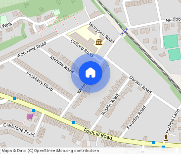 Wellesley Road, Ipswich - Photo 1