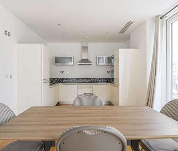 Ability Place, Canary Wharf, E14 - Photo 3