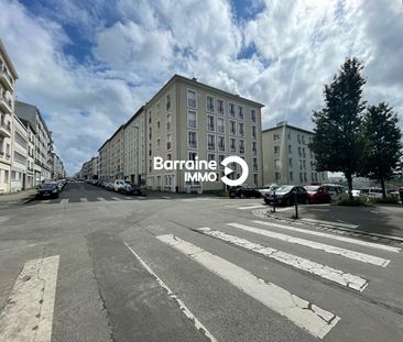 Location appartement à Brest, 3 pièces 60.85m² - Photo 1