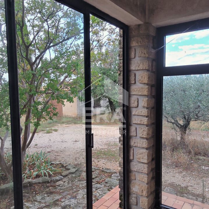 Maison Bedoin 4 pièces 95 m2 - Photo 1