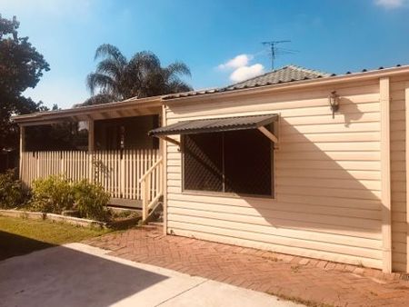 Home For Rent - Photo 2