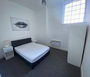 Apt 14, May Street, Liverpool L3 - Photo 3