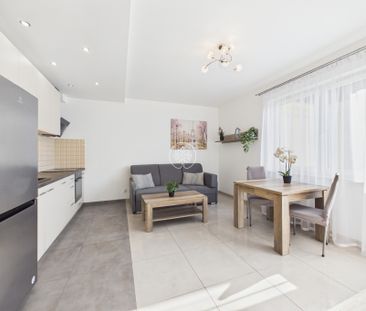 Dwupokojowy apartament os. Paryskie Bydgoszcz - Фото 5