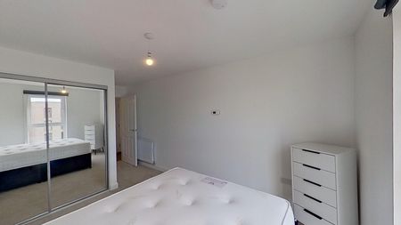 1 bedroom apartment to rent - Photo 4