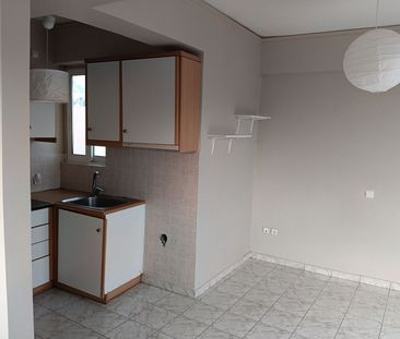 Studio/Γκαρσονιέρα για ενοικίαση Κέντρο (Νέος Κόσμος) - Photo 5