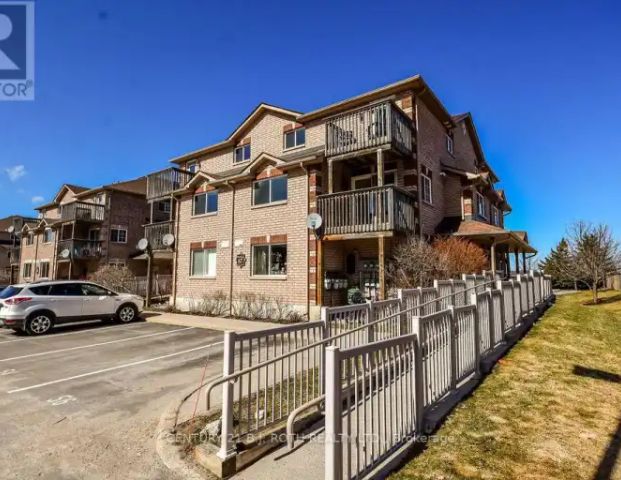 2 - 87 GOODWIN DRIVE | 2 - 87 GOODWIN DRIVE, Barrie - Photo 1