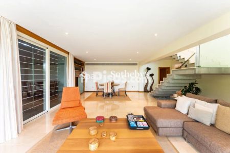 Casa en alquiler en Calle Landa Golf - Photo 3