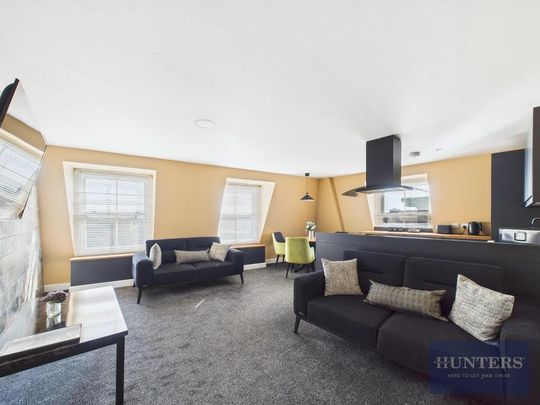 2 bedroom apartment to rent - Photo 1