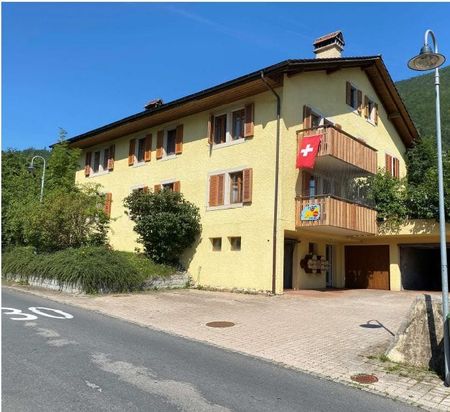 2.5 Zimmer, 45 m², 2. Stock - Photo 4