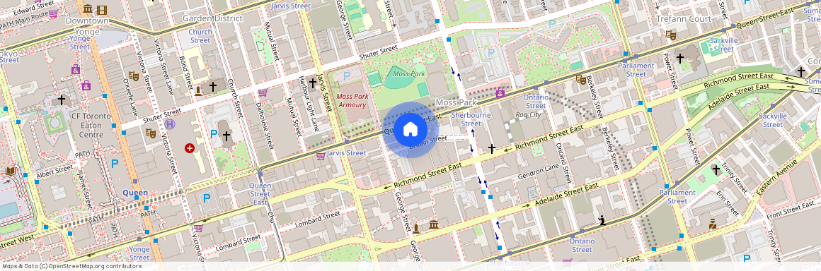 Boiler Factory Lofts, #6, 189 Queen Street E, Old Town, Toronto