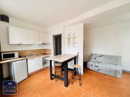 Location Appartement 1 pièce 22m² LAVAL 53000 - Photo 5