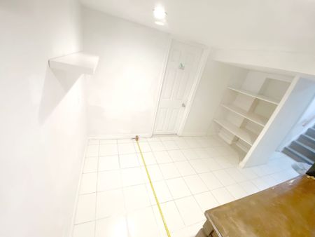 For Lease - 112 Leland Street Unit# Bsmt, Hamilton, Ontario - Photo 5