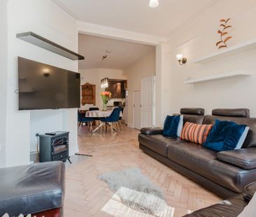 3 bedroom terraced house to rent - Photo 4