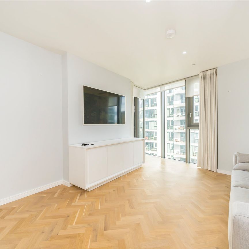 Eastfields Avenue, Wandsworth, SW18, London - Photo 1