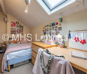 4 Bedroom Mid Terraced House for rent in Thornville Road - Photo 5