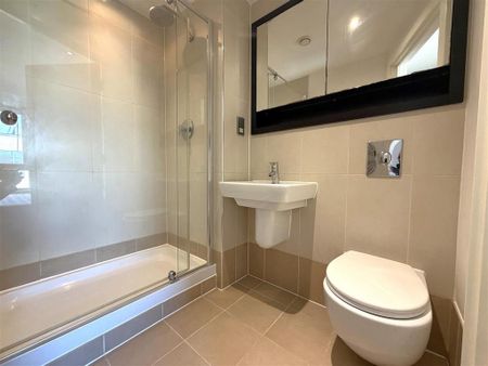 2 bedroom apartment to rent - Photo 2