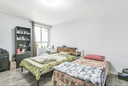 For Lease - 1 Massey Square Unit# 2205, Toronto, Ontario - Photo 2