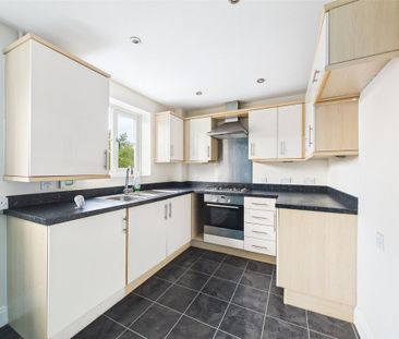 3 bedroom terraced house to rent - Photo 5