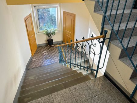 Altendorf • Chemnitz • 1-Zimmer • Einbauküche • gemütlich • jetzt Termin vereinbaren - Photo 5