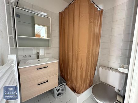Location Appartement 2 pièces 28m² LE MANS 72000 - Photo 3