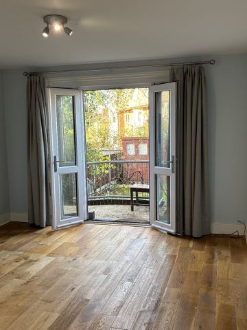 1 Bed Flat, Sydney Road, N10 - Photo 3