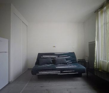 Appartement à louer, 1 pièce - Orléans 45000 - Photo 5
