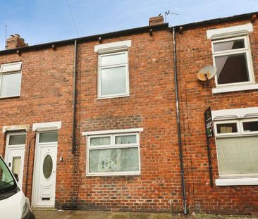 2 bedroom terraced house to rent - Photo 6