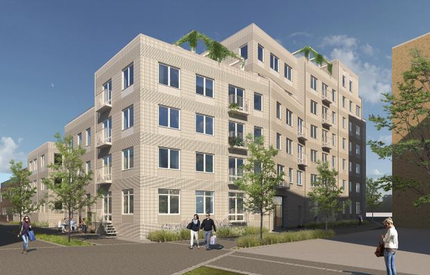 Inre Hamnen - Kolargränd 6 - Photo 1