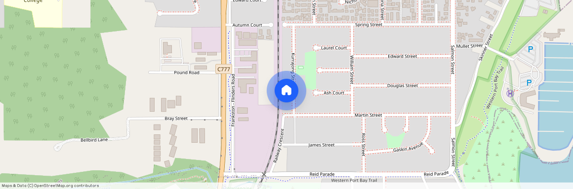 8 Kurrajong Street, Vic 3915, Hastings