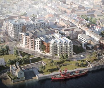 2 bedroom flat to rent - Photo 2