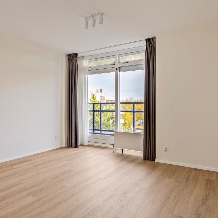 Jan Willem Frisohof 52, Zorgvliet, 2517LA, Den Haag - Photo 1