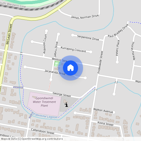 29 Jacaranda Drive, Qld 4390, Goondiwindi