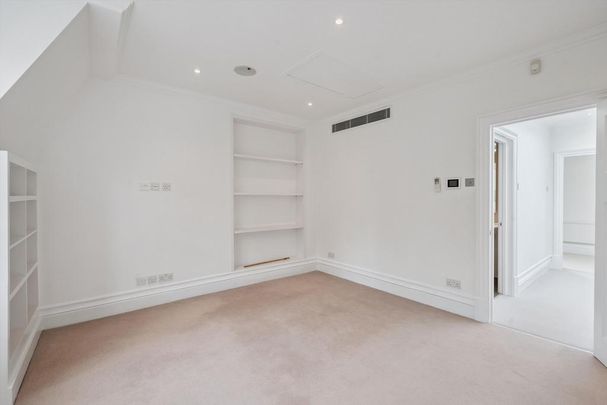 6 bedroom townhouse to rent - Photo 1