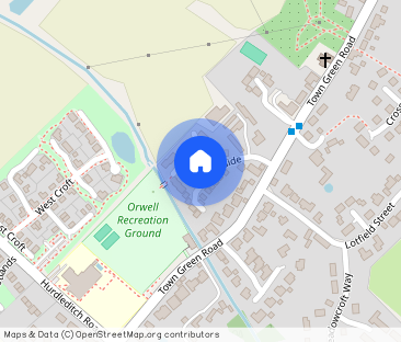 Brookside, Orwell, SG8 - Photo 1