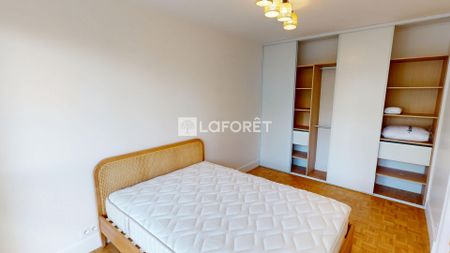 Appartement T2 Rueil-Malmaison à louer - Photo 3