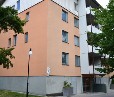 Nygatan 63 B, våning 2 - Foto 1
