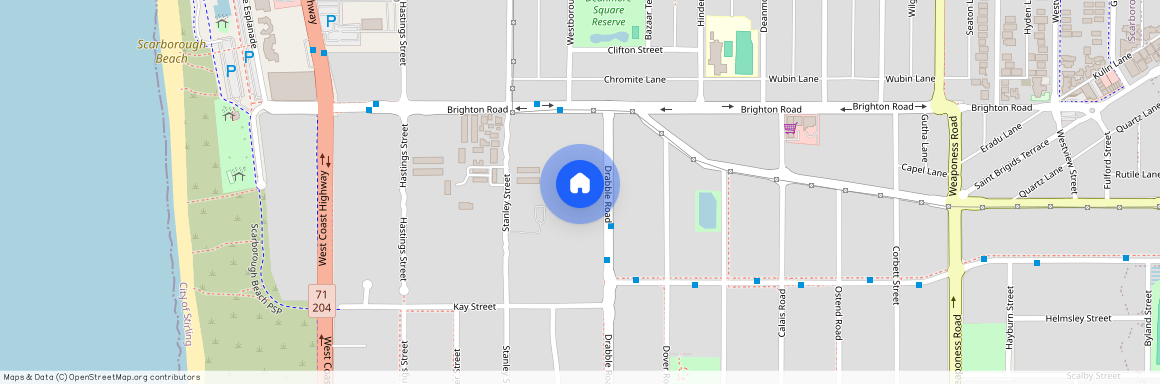 7/17 Drabble Road, SCARBOROUGH