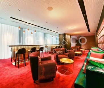 Studio to rent - Photo 6