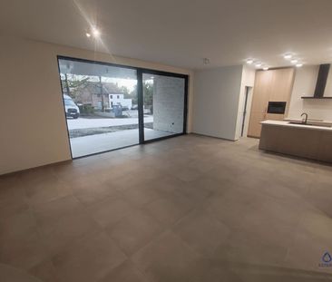 Energiezuinige nieuwbouwappartement met staanplaats en gemeenschapp... - Photo 3