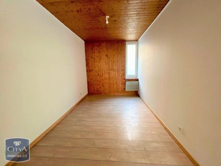 Appartement à louer 3 pièces 81.4m² - Photo 2