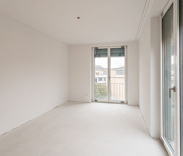 4.5 Zimmerwohnung in Aadorf - Photo 2