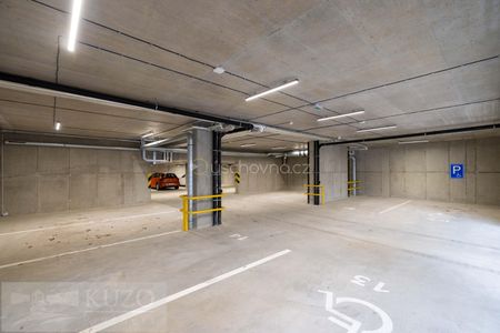 Pronájem bytu 2+kk 62 m² - Fotografie 3