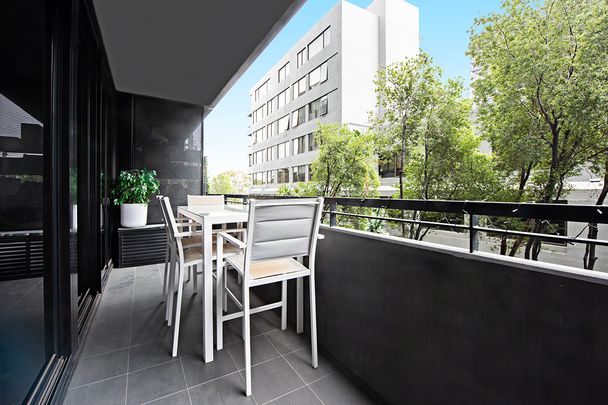 217/74 Queens Road, Melbourne VIC 3004 - Apartment For Rent | Domain - Photo 1