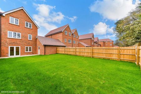 4 bedroom house to rent - Photo 2