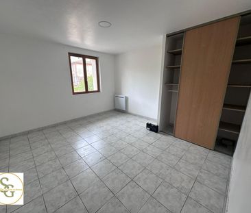 Location Appartement 3 pièces 65m² LISLE SUR TARN 81310 - Photo 1