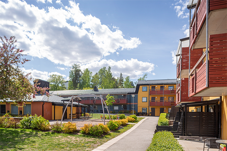 Skolgatan 10 A - Photo 3