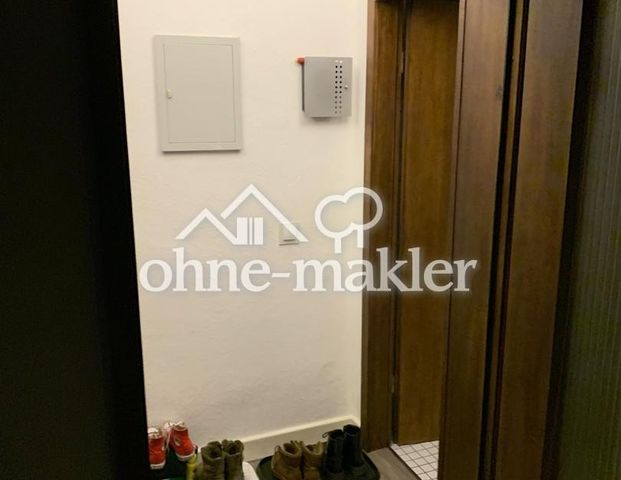 RE Innenstadt 70 m² im 1. Obergeschoss - Photo 1